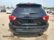 2019 Nissan Pathfinder SL with VIN 5N1DR2MM8KC653253, listed as a Copart auction lot 67210935 with 54,580 mi miles and Salvage title. Bid and sale history available at DreamBid. Image 6.