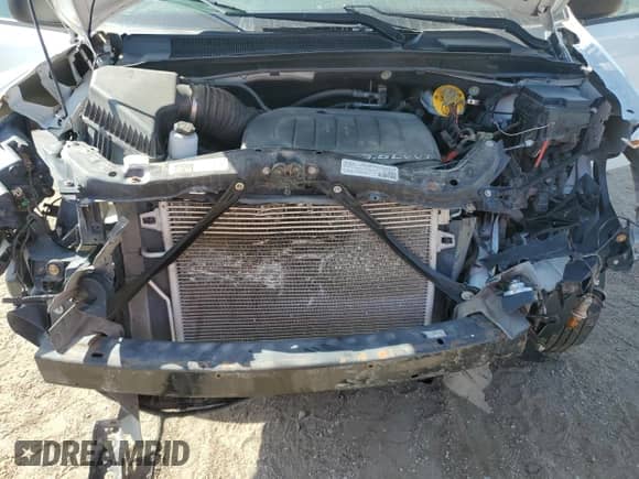 2017 Dodge Grand Caravan SE with VIN 2C7WDGBG5HR618355, listed as a Copart auction lot 70754235 with 146,318 mi miles and Salvage title. Bid and sale history available at DreamBid. Image 12.