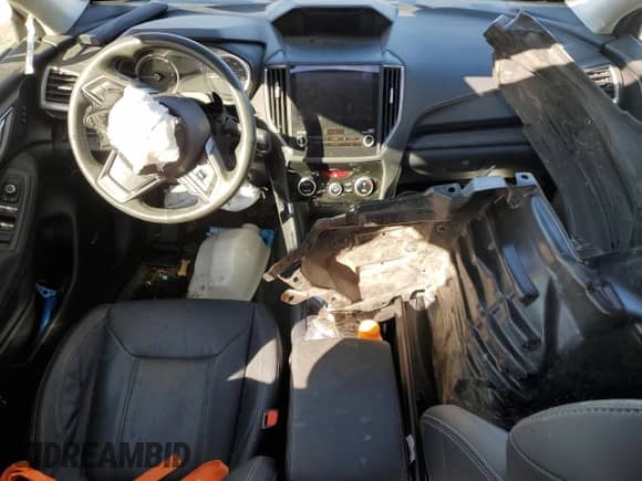 2024 Subaru Forester Touring z VIN JF2SKAMC7RH409478, wystawiony jako Copart lot #84569925 z przebiegiem Nie podano mil oraz Szkoda całkowita • Salvage title. Historia ofert i sprzedaży dostępna na DreamBid. Obrazek 8.