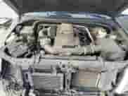 2016 Nissan Frontier SV z VIN 1N6AD0EV7GN776035, wystawiony jako Copart lot #80785565 z przebiegiem 120 687 mil mil oraz Szkoda całkowita • Salvage title. Historia ofert i sprzedaży dostępna na DreamBid. Obrazek 11.