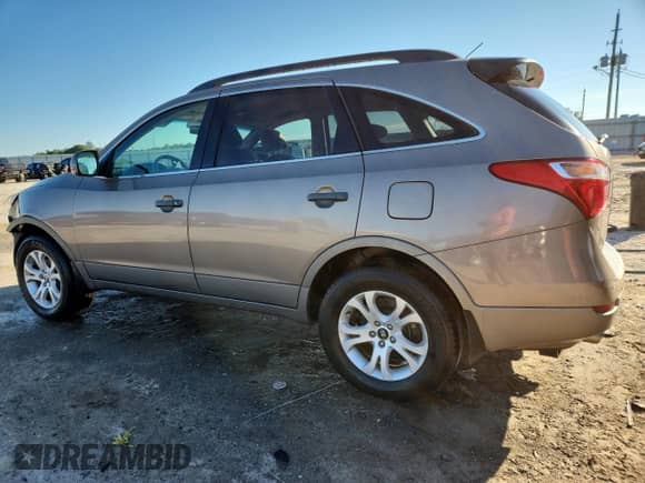 2011 Hyundai Veracruz Limited с VIN KM8NU4CC6BU151262, выставлен на аукционе Copart как лот 87369615 с пробегом 143 978 миль миль и Списание • Salvage title. История ставок и продаж доступна на DreamBid. Изображение 2.