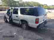 2006 Chevrolet Suburban LS 1WT с VIN 1GNEC16Z26J155801, выставлен на аукционе IAAI как лот 42883293 с пробегом 148 858 миль миль и . История ставок и продаж доступна на DreamBid. Изображение 3.
