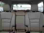 2021 Honda Pilot Touring 8-Passenger с VIN 5FNYF6H91MB061579, выставлен на аукционе Copart как лот 67826075 с пробегом 48 349 миль миль и Списание • Salvage title. История ставок и продаж доступна на DreamBid. Изображение 10.