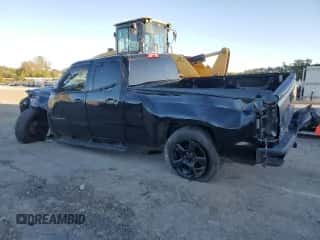 2015 Chevrolet Silverado 1500 LS z VIN 1GCVKPEC6FZ345338, wystawiony jako Copart lot #82358965 z przebiegiem Nie podano mil oraz Nie do naprawy • Non repairable. Historia ofert i sprzedaży dostępna na DreamBid. Obrazek 2.
