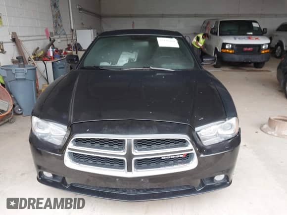 2013 Dodge Charger RT Max with VIN 2C3CDXCT4DH635020, listed as a IAAI auction lot 43196410 with 157,859 mi miles and . Bid and sale history available at DreamBid. Image 13.