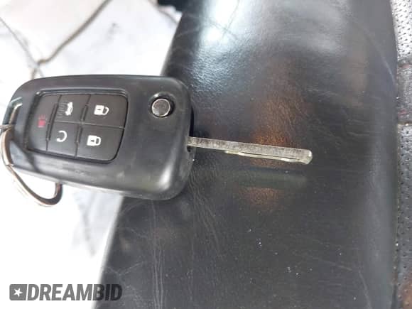 2014 Chevrolet SS с VIN 6G3F15RW9EL926644, выставлен на аукционе IAAI как лот 42117101 с пробегом 119 326 миль миль и . История ставок и продаж доступна на DreamBid. Изображение 11.