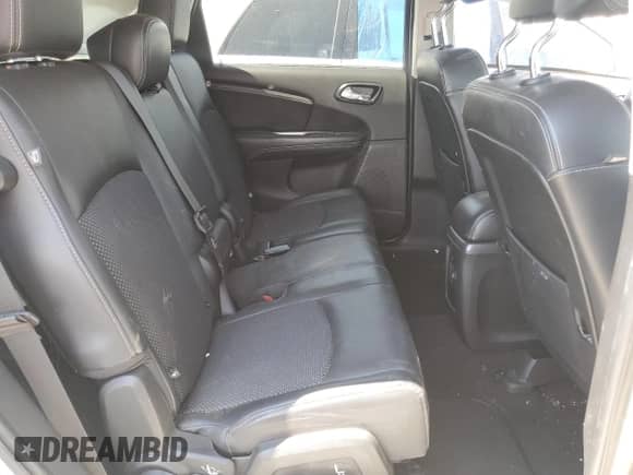 2020 Dodge Journey Crossroad с VIN 3C4PDCGBXLT192546, выставлен на аукционе Copart как лот 67770105 с пробегом 39 579 миль миль и Списание • Salvage title. История ставок и продаж доступна на DreamBid. Изображение 10.