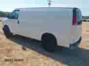 2000 Chevrolet Express Cargo с VIN 1GCFG15W8Y1222395, выставлен на аукционе IAAI как лот 42573902 с пробегом 187 590 миль миль и . История ставок и продаж доступна на DreamBid. Изображение 3.