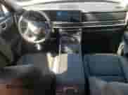 2024 Hyundai Santa Fe SEL с VIN 5NMP2DGL5RH027174, выставлен на аукционе Copart как лот 77730934 с пробегом 13 698 миль миль и Чистый • Clean title. История ставок и продаж доступна на DreamBid. Изображение 8.