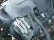 2007 Chevrolet Suburban LT с VIN 3GNFC16007G211002, выставлен на аукционе IAAI как лот 42185307 с пробегом 203 493 миль миль и . История ставок и продаж доступна на DreamBid. Изображение 14.