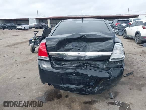 2015 Chevrolet Caprice Police Police с VIN 6G3NS5U26FL104978, выставлен на аукционе IAAI как лот 41475345 с пробегом 79 092 миль миль и . История ставок и продаж доступна на DreamBid. Изображение 16.