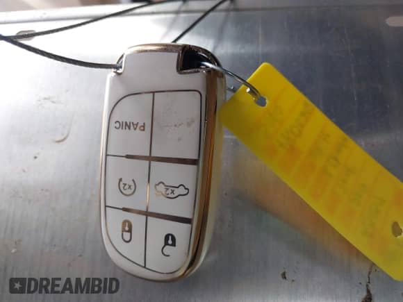 2018 Jeep Grand Cherokee Sterling with VIN 1C4RJEBG8JC289169, listed as a IAAI auction lot 42267113 with 77,274 mi miles and . Bid and sale history available at DreamBid. Image 11.