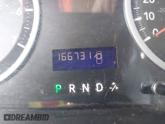 2012 Ram 1500 Express с VIN 1C6RD6FT4CS216305, выставлен на аукционе IAAI как лот 42681674 с пробегом 166 731 миль миль и . История ставок и продаж доступна на DreamBid. Изображение 16.