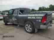 2016 Ram 1500 Big Horn с VIN 1C6RR7GM6GS295559, выставлен на аукционе Copart как лот 65572475 с пробегом 179 798 миль миль и Списание • Salvage title. История ставок и продаж доступна на DreamBid. Изображение 2.