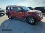 2005 Nissan Pathfinder SE with VIN 5N1AR18U05C728376, listed as a Copart auction lot 70139735 with 248,721 mi miles and Salvage title. Bid and sale history available at DreamBid. Image 4.