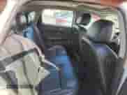 2011 Chevrolet Impala LTZ z VIN 2G1WC5EM3B1159766, wystawiony jako Copart lot #82068645 z przebiegiem 135 316 mil mil oraz Szkoda całkowita • Salvage title. Historia ofert i sprzedaży dostępna na DreamBid. Obrazek 10.