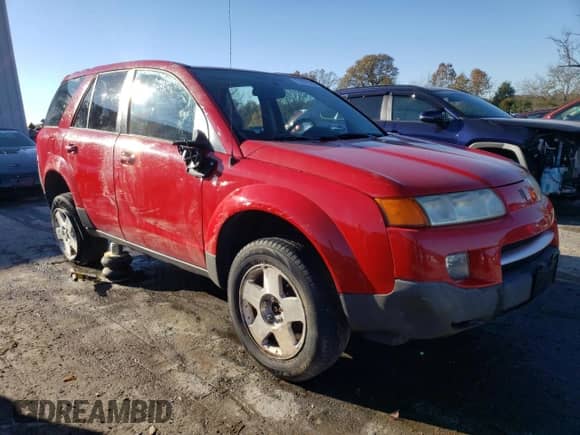 2005 Saturn VUE z VIN 5GZCZ53485S866537, wystawiony jako Copart lot #74419303 z przebiegiem 177 465 mil mil oraz Szkoda całkowita • Salvage title. Historia ofert i sprzedaży dostępna na DreamBid. Obrazek 4.