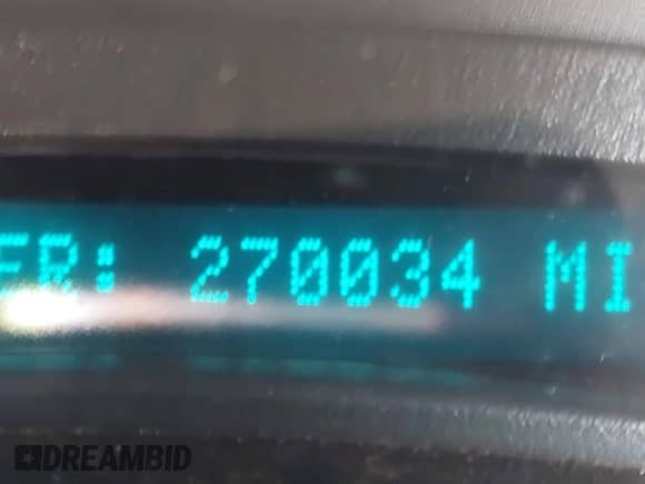 2006 Chevrolet Silverado 1500 Work Truck с VIN 3GCEK14V36G246525, выставлен на аукционе IAAI как лот 42862577 с пробегом 270 034 миль миль и . История ставок и продаж доступна на DreamBid. Изображение 7.