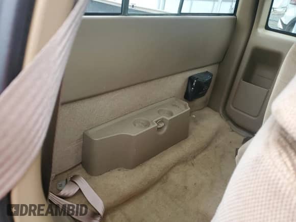 1997 Chevrolet S-10 LS с VIN 1GCCS19X6V8171454, выставлен на аукционе Copart как лот 85828805 с пробегом 126 864 миль миль и Чистый • Clean title. История ставок и продаж доступна на DreamBid. Изображение 10.