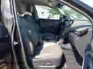 2013 Hyundai Santa Fe Limited with VIN KM8SR4HF0DU006020, listed as a IAAI auction lot 42312172 with 119,174 mi miles and . Bid and sale history available at DreamBid. Image 5.