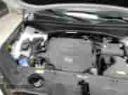 2024 Hyundai Palisade Calligraphy с VIN KM8R7DGE6RU706841, выставлен на аукционе Copart как лот 65608265 с пробегом 19 435 миль миль и На запчасти • Non repairable. История ставок и продаж доступна на DreamBid. Изображение 15.
