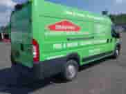 2019 Ram ProMaster Cargo с VIN 3C6URVJGXKE513516, выставлен на аукционе IAAI как лот 42786451 с пробегом 85 491 миль миль и . История ставок и продаж доступна на DreamBid. Изображение 4.