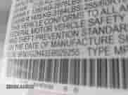 2025 Honda Pilot EX-L с VIN 5FNYG2H43SB029255, выставлен на аукционе IAAI как лот 43330269 с пробегом 21 323 миль миль и . История ставок и продаж доступна на DreamBid. Изображение 9.