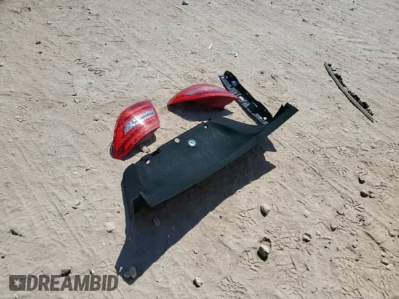 2012 Mercedes-Benz C 250 Sport с VIN WDDGF4HB4CA650738, выставлен на аукционе Copart как лот 84172415 с пробегом 144 104 миль миль и Списание • Salvage title. История ставок и продаж доступна на DreamBid. Изображение 12.