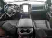 2024 Ram 1500 Laramie с VIN 1C6RREJTXRN122648, выставлен на аукционе Copart как лот 44532315 с пробегом 12 096 миль миль и Списание • Salvage title. История ставок и продаж доступна на DreamBid. Изображение 8.