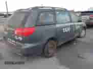 2009 Toyota Sienna CE с VIN 5TDZK23C89S264029, выставлен на аукционе IAAI как лот 43379740 с пробегом 288 050 миль миль и . История ставок и продаж доступна на DreamBid. Изображение 4.