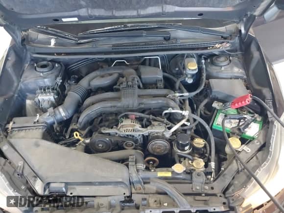 2013 Subaru Impreza Limited с VIN JF1GJAK64DH003788, выставлен на аукционе IAAI как лот 42585562 с пробегом 144 704 миль миль и . История ставок и продаж доступна на DreamBid. Изображение 10.