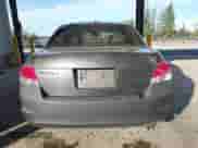 2010 Honda Accord EX-L with VIN 1HGCP2F8XAA066196, listed as a IAAI auction lot 43468935 with 171,018 mi miles and . Bid and sale history available at DreamBid. Image 16.