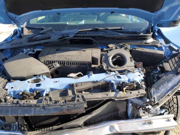 2024 Honda Pilot TrailSport с VIN 5FNYG1H69RB043893, выставлен на аукционе Copart как лот 52099205 с пробегом 34 057 миль миль и Списание • Salvage title. История ставок и продаж доступна на DreamBid. Изображение 12.