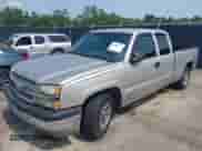 2004 Chevrolet Silverado 1500 LT с VIN 2GCEC19T241349008, выставлен на аукционе IAAI как лот 42383779 с пробегом 229 984 миль миль и . История ставок и продаж доступна на DreamBid. Изображение 17.