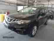 2011 Nissan Murano SV z VIN JN8AZ1MW3BW182876, wystawiony jako IAAI lot #41627614 z przebiegiem 71 870 mil mil oraz . Historia ofert i sprzedaży dostępna na DreamBid. Obrazek 2.