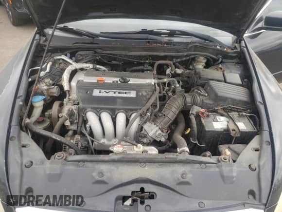 2006 Honda Accord LX SE с VIN 1HGCM563X6A021152, выставлен на аукционе Copart как лот 71954564 с пробегом 157 243 миль миль и Списание • Salvage title. История ставок и продаж доступна на DreamBid. Изображение 11.