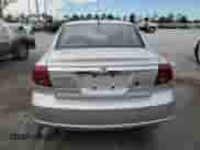 2003 Saturn LS с VIN 1G8JU54F33Y544318, выставлен на аукционе Copart как лот 87835145 с пробегом 11 407 миль миль и Списание • Salvage title. История ставок и продаж доступна на DreamBid. Изображение 6.
