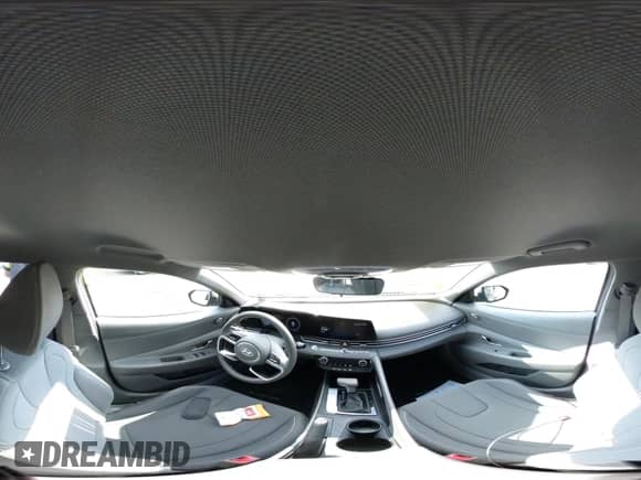 2024 Hyundai Elantra SEL z VIN KMHLM4DG3RU781212, wystawiony jako IAAI lot #43310046 z przebiegiem 21 974 mil mil oraz . Historia ofert i sprzedaży dostępna na DreamBid. Obrazek 20.