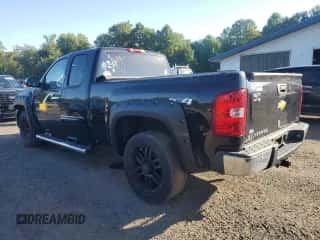 2013 Chevrolet Silverado 1500 LT с VIN 1GCRKSE70DZ106663, выставлен на аукционе Copart как лот 71665875 с пробегом 143 753 миль миль и Чистый • Clean title. История ставок и продаж доступна на DreamBid. Изображение 2.