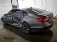 2021 Honda Accord EX-L с VIN 1HGCV1F54MA091590, выставлен на аукционе Copart как лот 84963475 с пробегом 54 052 миль миль и Списание • Salvage title. История ставок и продаж доступна на DreamBid. Изображение 2.