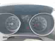 2013 Hyundai Elantra GLS with VIN KMHDH4AE9DU934387, listed as a IAAI auction lot 43345195 with 93,871 mi miles and . Bid and sale history available at DreamBid. Image 7.