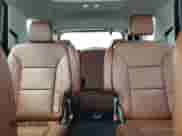 2020 Chevrolet Traverse High Country с VIN 1GNEVNKW4LJ292408, выставлен на аукционе Copart как лот 67825565 с пробегом 85 287 миль миль и Списание • Salvage title. История ставок и продаж доступна на DreamBid. Изображение 10.