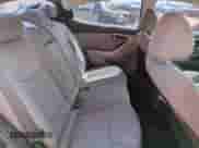 2016 Hyundai Elantra Value Edition with VIN KMHDH4AE9GU632294, listed as a Copart auction lot 65479235 with 110,921 mi miles and Salvage title. Bid and sale history available at DreamBid. Image 10.