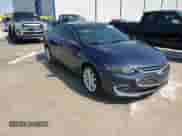 2017 Chevrolet Malibu LS с VIN 1G1ZB5STXHF270134, выставлен на аукционе Copart как лот 81281495 с пробегом 102 232 миль миль и На запчасти • Non repairable. История ставок и продаж доступна на DreamBid. Изображение 13.