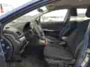 2016 Subaru Impreza 2.0i с VIN JF1GPAA65G8265047, выставлен на аукционе Copart как лот 81879175 с пробегом 90 005 миль миль и Списание • Salvage title. История ставок и продаж доступна на DreamBid. Изображение 7.