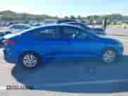 2017 Hyundai Elantra SE with VIN KMHD74LF1HU109328, listed as a IAAI auction lot 43448395 with 160,702 mi miles and . Bid and sale history available at DreamBid. Image 13.