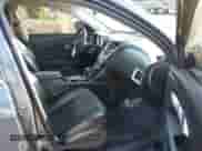 2014 Chevrolet Equinox LT with VIN 2GNFLGEK9E6362211, listed as a IAAI auction lot 42645870 with 122,167 mi miles and . Bid and sale history available at DreamBid. Image 5.