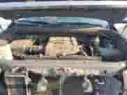 2007 Toyota Tundra Limited z VIN 5TBBV58147S454529, wystawiony jako Copart lot #81200615 z przebiegiem 414 725 mil mil oraz Szkoda całkowita • Salvage title. Historia ofert i sprzedaży dostępna na DreamBid. Obrazek 11.