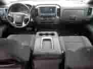 2014 Chevrolet Silverado 1500 LT с VIN 1GCVKREC8EZ207696, выставлен на аукционе Copart как лот 90358995 с пробегом 183 611 миль миль и Чистый • Clean title. История ставок и продаж доступна на DreamBid. Изображение 8.