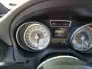 2016 Mercedes-Benz CLA 250 с VIN WDDSJ4EB2GN369288, выставлен на аукционе Copart как лот 87121375 с пробегом 141 121 миль миль и Чистый • Clean title. История ставок и продаж доступна на DreamBid. Изображение 9.